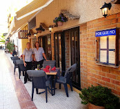 Imagen Restaurant Por Que No?