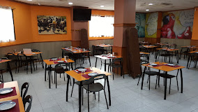 Fotografía de Restaurante Luisy