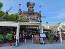 Fotografía de Blackbeards Beach Bar & Grill