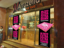 Fotografía de Marruzella