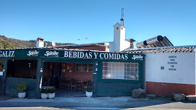 Imagen Venta Puerto de Galiz