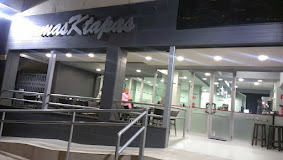 Imagen Masktapas
