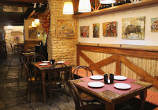 Fotografía de Talabar "tapas y vinos"