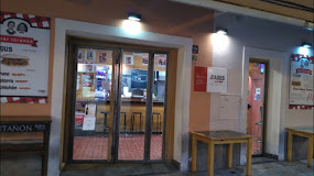 Fotografía de Bar Lorenzo