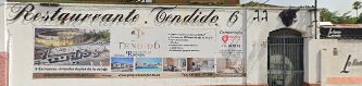 Fotografía de Tendido 6