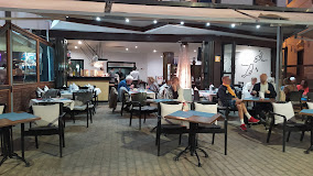 Fotografía de The Sunset Grill restaurant