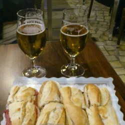 Restaurante Gorki en Málaga