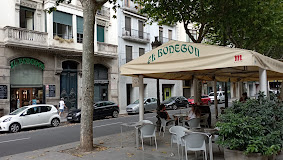 Imagen Restaurante Bodegón