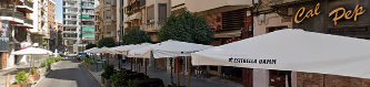 Imagen L'àlzumar restaurant
