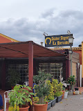 Fotografía de La Herradura