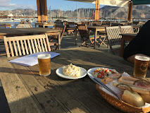 Fotografía de Restaurante Flotante La Patacha