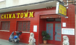 Fotografía de China Town