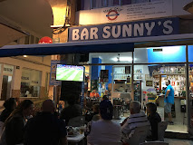 Imagen Sunny's
