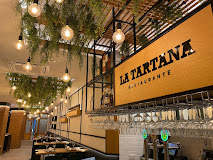 Fotografía de La Tartana