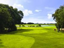 Imagen Restaurante del Club de Golf de Lerma