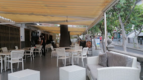 Imagen Cafeteria intermezzo la paz