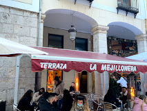 Fotografía de La Mejillonera