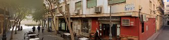 Fotografía de Sacromonte