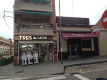 Fotografía de La Ginesa