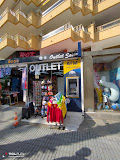 Fotografía de Dong Fang Wok