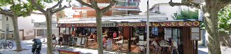 Fotografía de bar restaurante ARAGON C.B