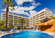 Fotografía de Salou Princess Restaurante