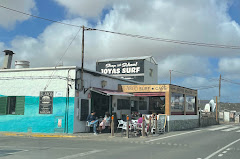 Fotografía de Cafeteria El Arco
