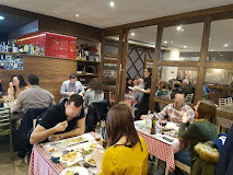 Fotografía de Pizzeria & Ristorante la Piazzetta