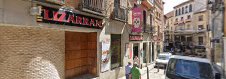 Fotografía de Lizarrán - Toledo
