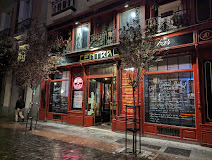 Fotografía de Cafe Central