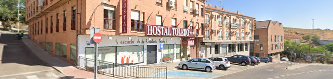 Fotografía de Escuela de hosteleria Toledo