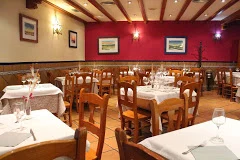 Imagen Restaurante El Penon