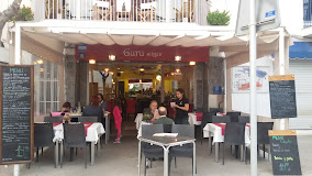 Fotografía de Guru Sitges Lounge