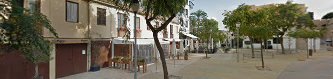 Fotografía de El patio de los pasajeros