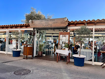 Imagen La Taberna del Puerto