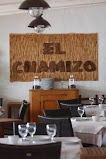 Fotografía de El Chamizo
