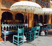 Fotografía de Ancient People