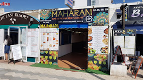 Imagen Maharani Indian Restaurant