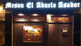 Fotografía de Asador Meson el Abuelo