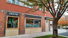 Fotografía de Urizar