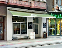 Fotografía de Cafe Restaurante Amaranto