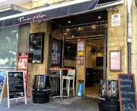 Fotografía de BAR TXAPELA
