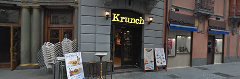 Fotografía de Krunch Opera