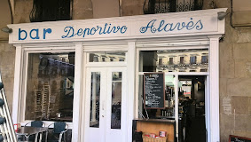 Fotografía de Bar Deportivo Alavès