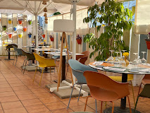 Imagen Restaurante Calma Chicha