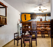 Imagen Restaurante Valtarajal