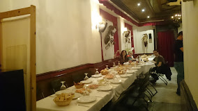 Fotografía de La Tramoya