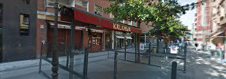 Fotografía de la taberna del sur