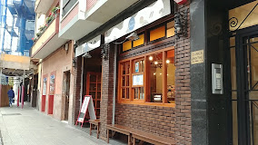 Fotografía de Bar Bruselas