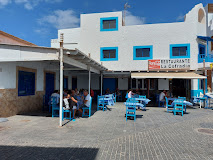 Imagen Cofradia Pescadores Corralejo